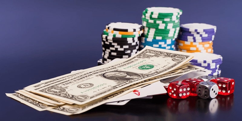 Rồng hổ là game bài casino I9BET ăn khách nhất