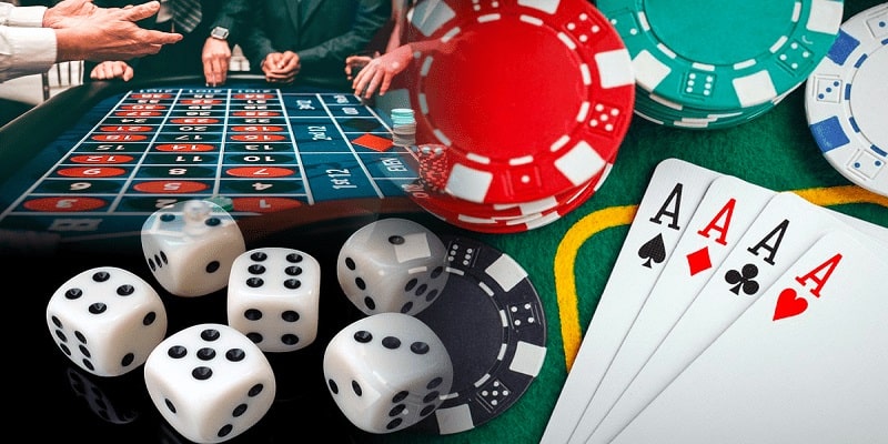 Vì sao casino I9BET được mến mộ và tham gia nhiều đến vậy?