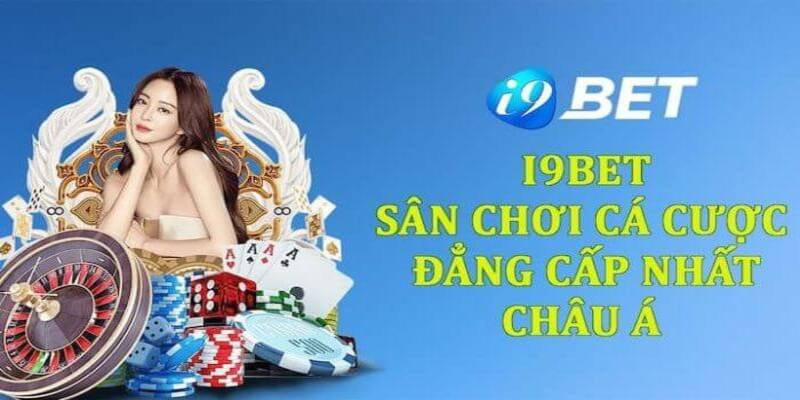 Những lưu ý cần phải nằm lòng khi tạo lập tài khoản tại I9bet