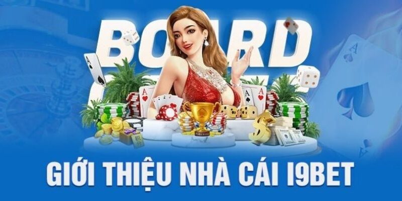 Chia sẻ các lý do nên đăng ký tài khoản tại nhà cái I9bet