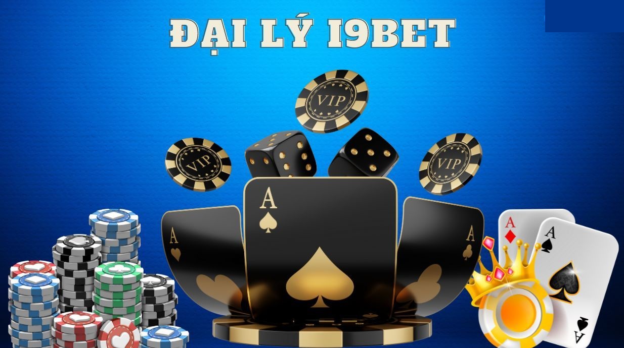 Giới thiệu bao quát về chương trình đại lý i9bet