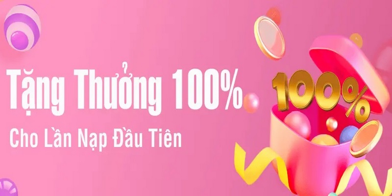 Khuyến mãi I9BET cho thành viên mới cực tưng bừng 