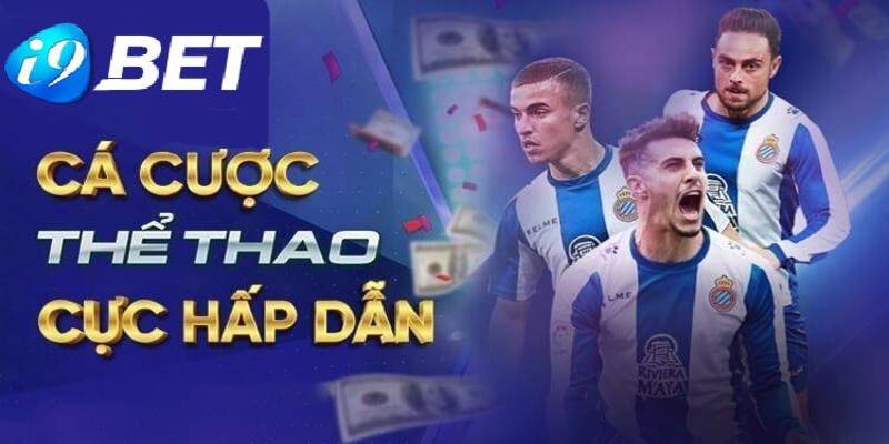 Trả lời toàn bộ câu hỏi về hệ thống giải trí I9bet