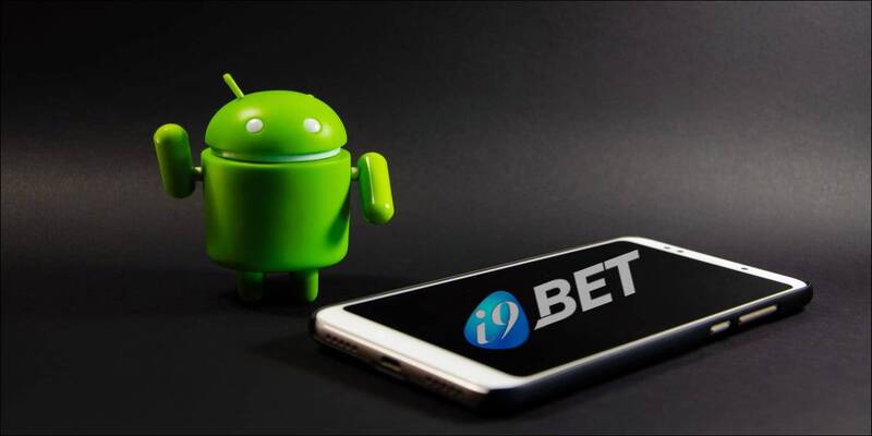 Những lưu ý khi tiến hành downlòa ứng dụng I9bet về điện thoại